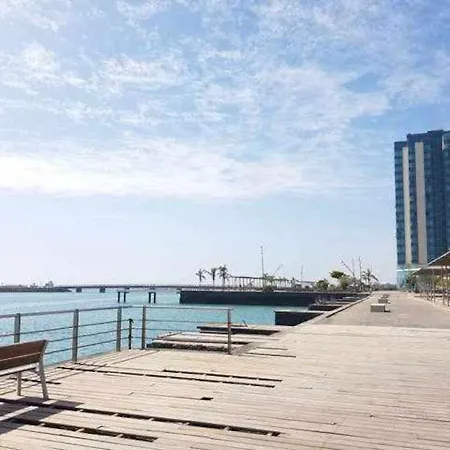 Διαμέρισμα * Enjoy* Center *