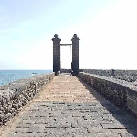 Διαμέρισμα * Enjoy* Center Arrecife (Lanzarote)