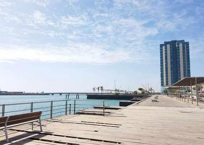 Διαμέρισμα * Enjoy* Center *