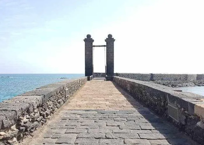 Διαμέρισμα * Enjoy* Center Arrecife (Lanzarote)