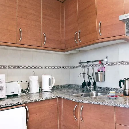 Apartment * Enjoy* Center Arrecife (Lanzarote)
