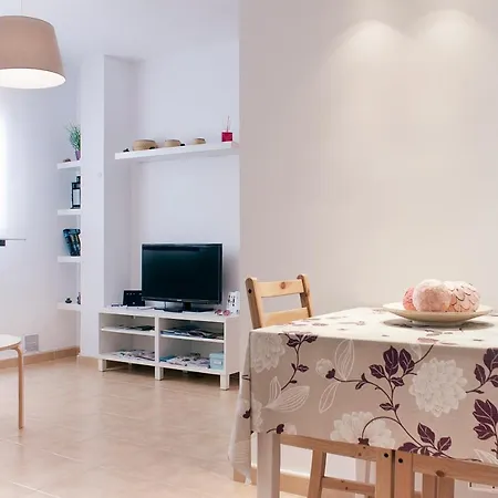 * Enjoy* Center Apartment Arrecife (Lanzarote)